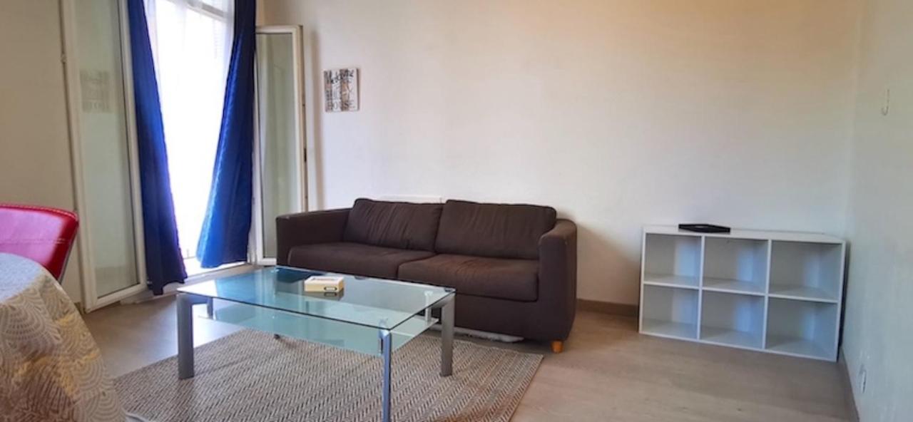 Ferienwohnung En Plein Coeur De Nice 100% Unique Et Position Exterior foto